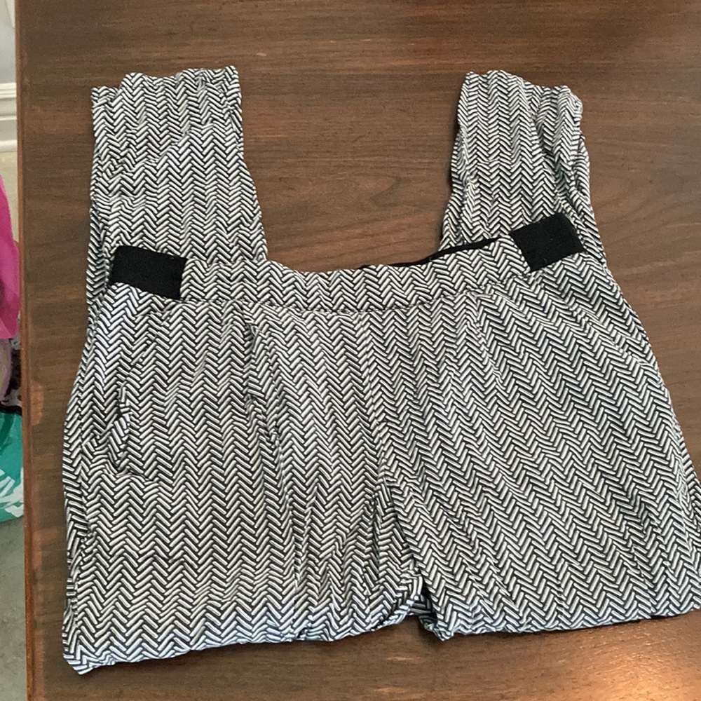 Career pant